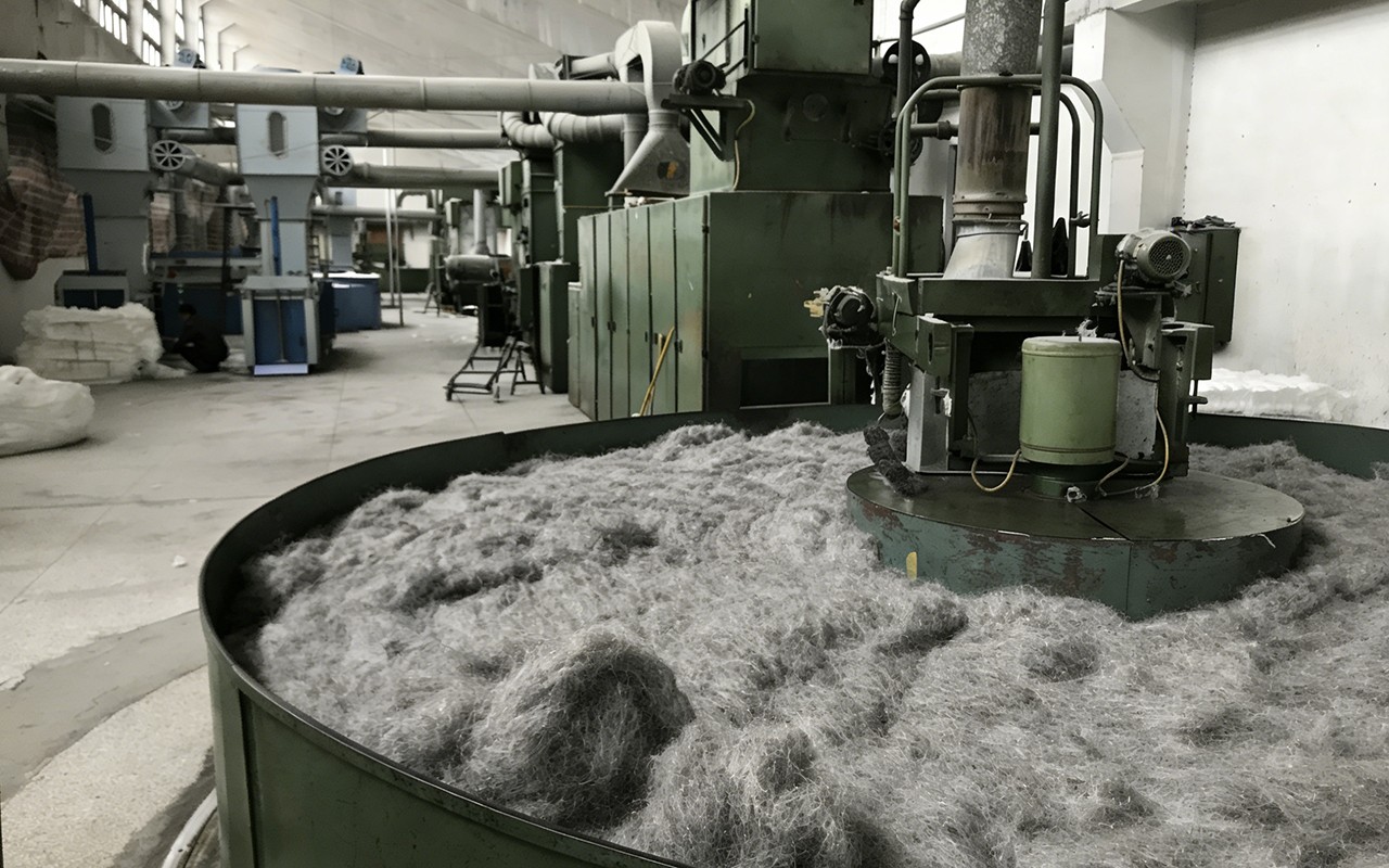 Factory Facilities