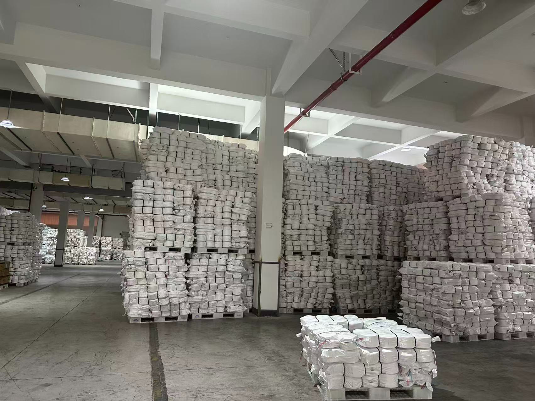 Factory Facilities