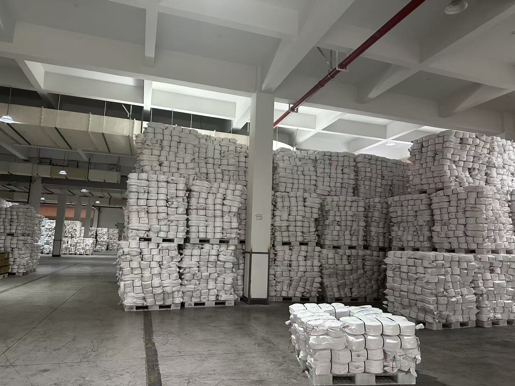 Factory Facilities