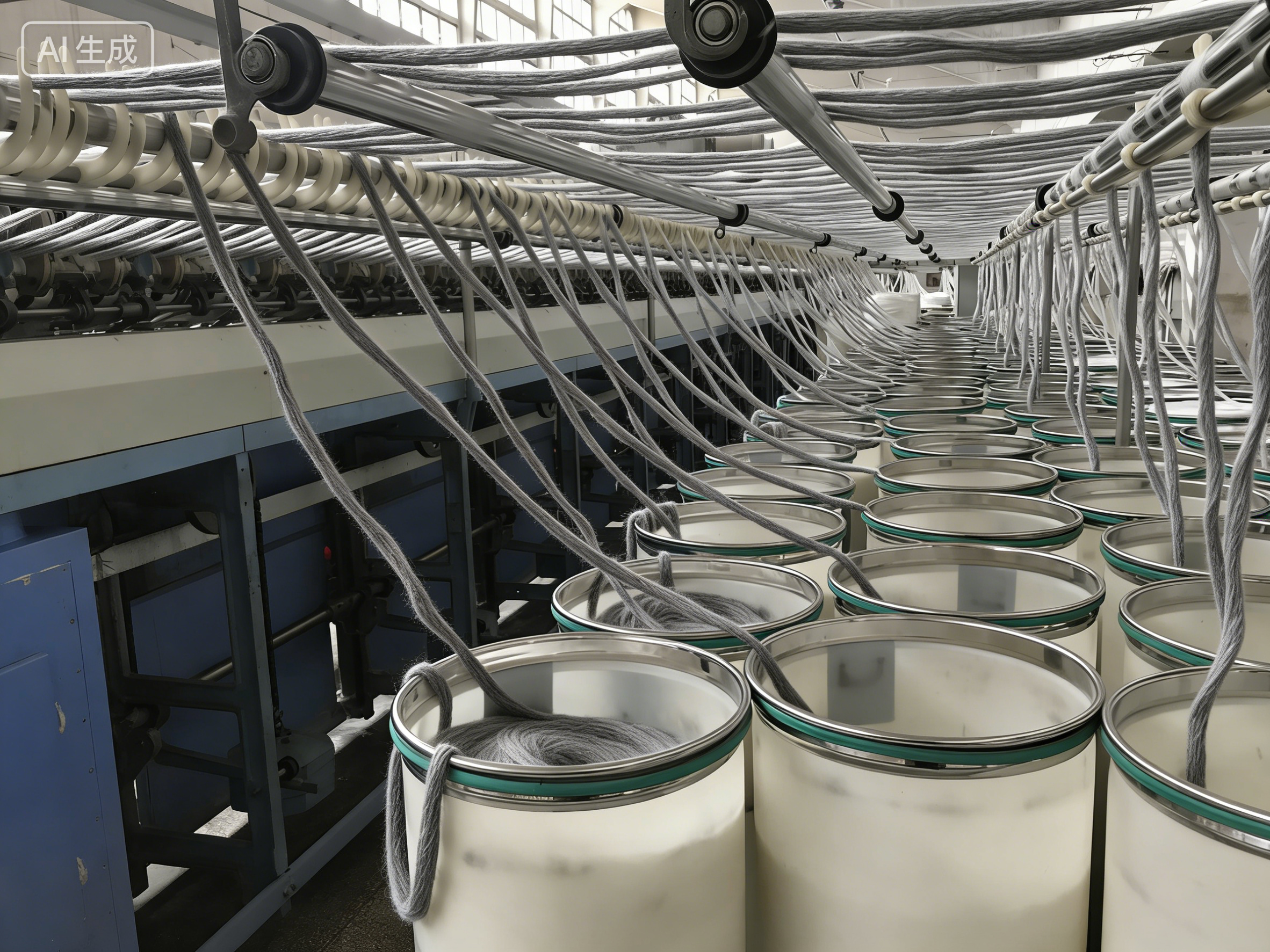 Factory Facilities