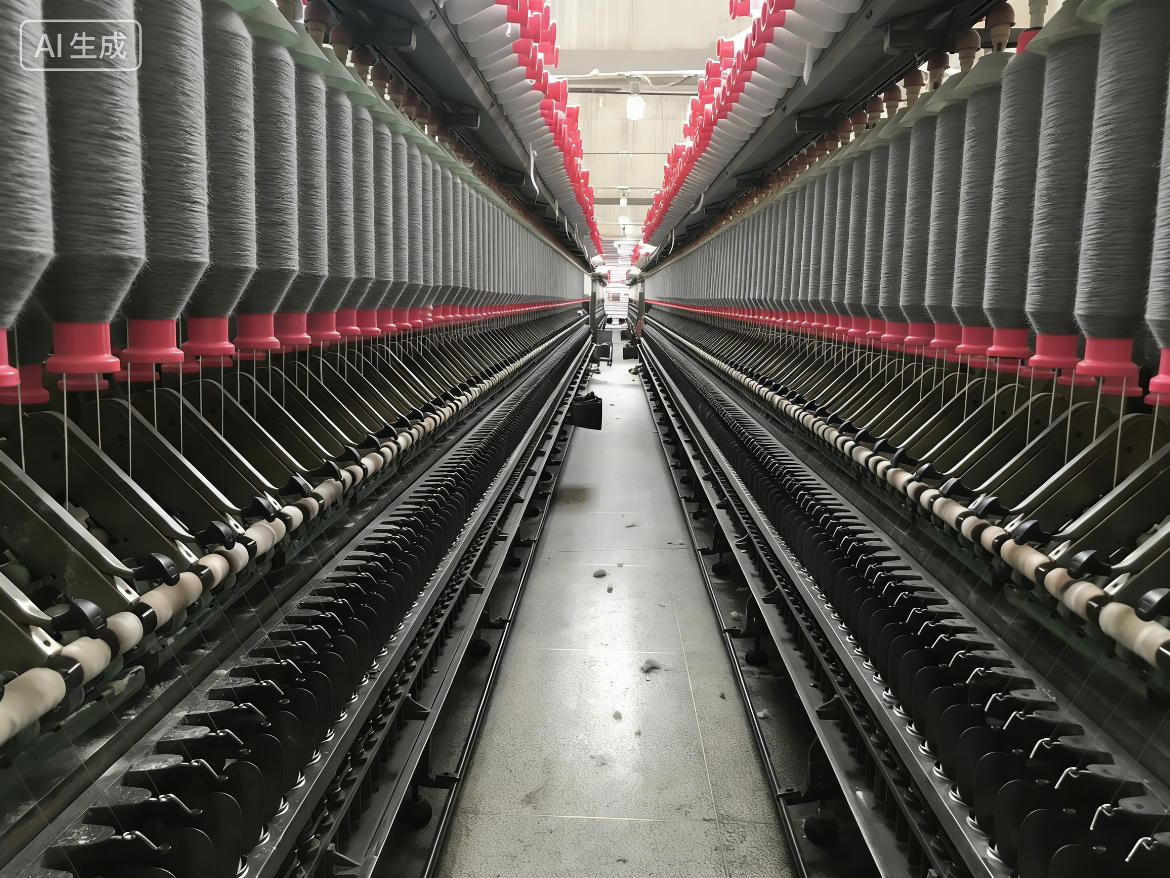 Factory Facilities