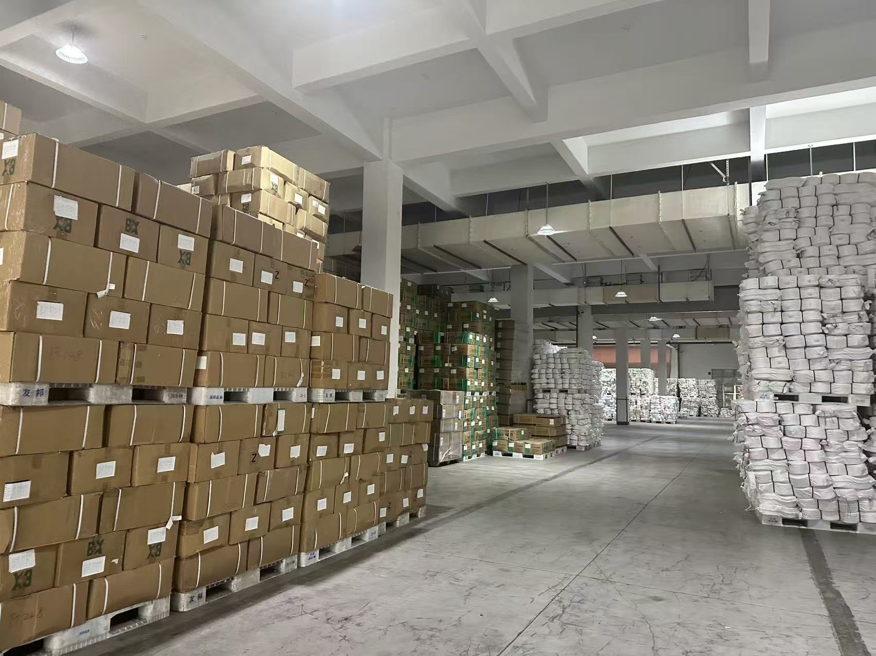 Factory Facilities