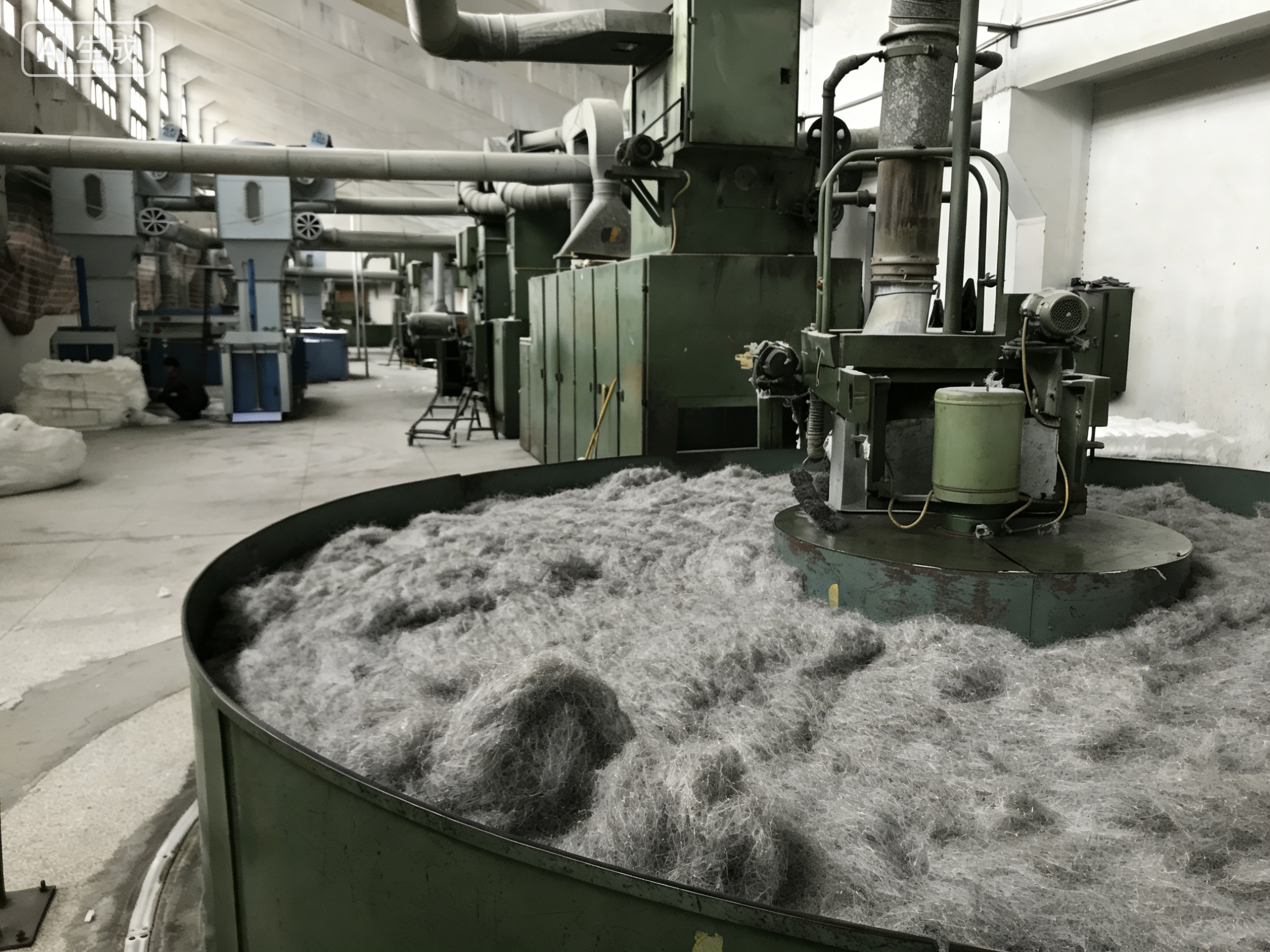 Factory Facilities