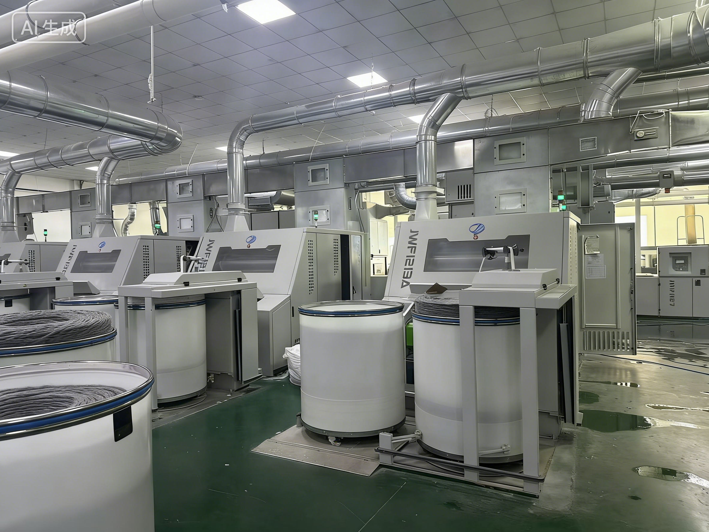 Factory Facilities