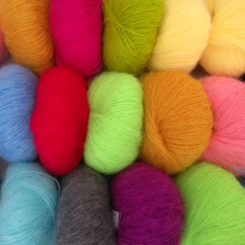 SWEATER YARN