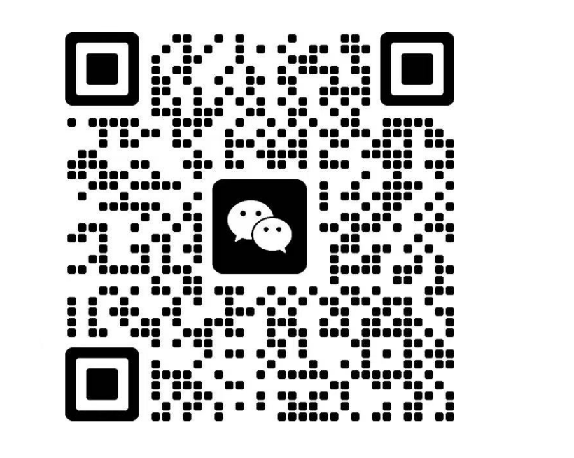 WhatsApp QR Code