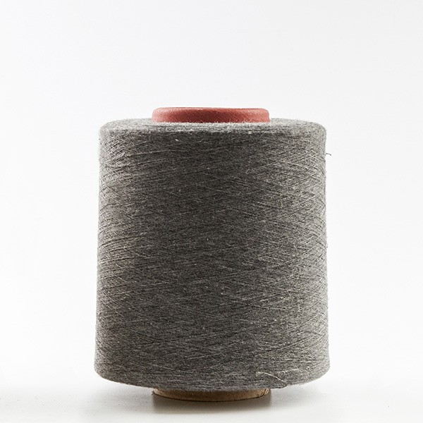 Ne 16/1 Open End polyester Yarn