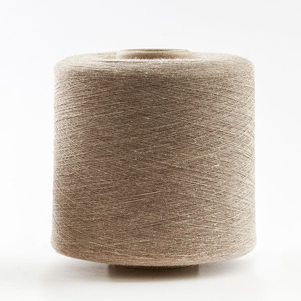 Ne 11 55/45 Linen/Cotton Open End Yarn