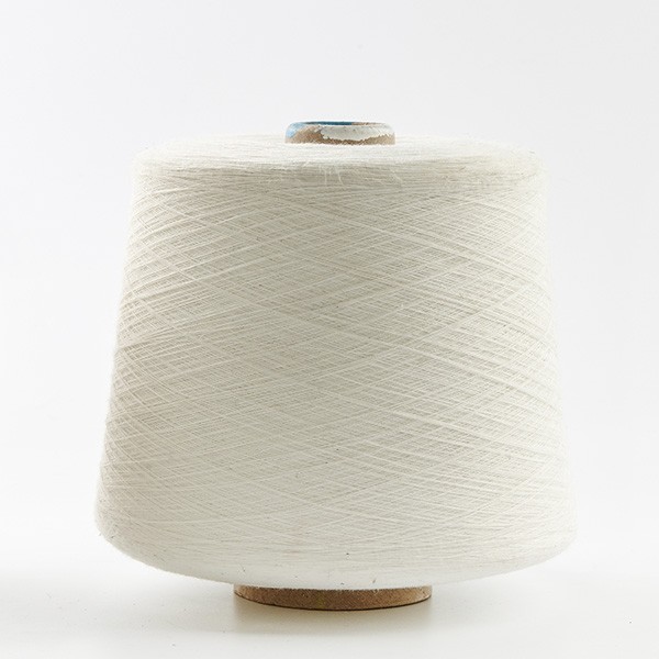 Ne 100 cotton siro compact yarn