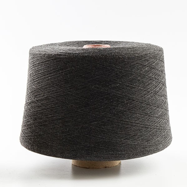 Ne 20/1 65/35 polyester/viscose yarn