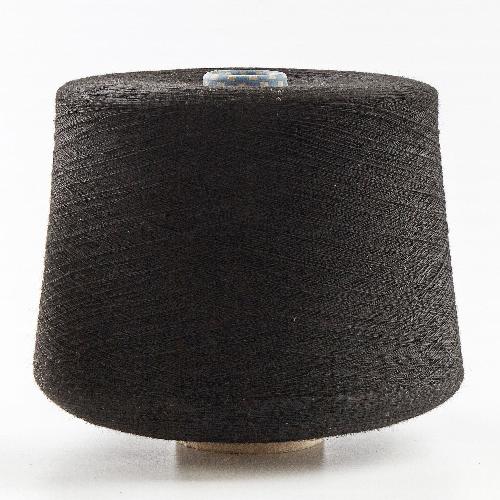 Ne 20/1 65/35 polyester/viscose  yarn 