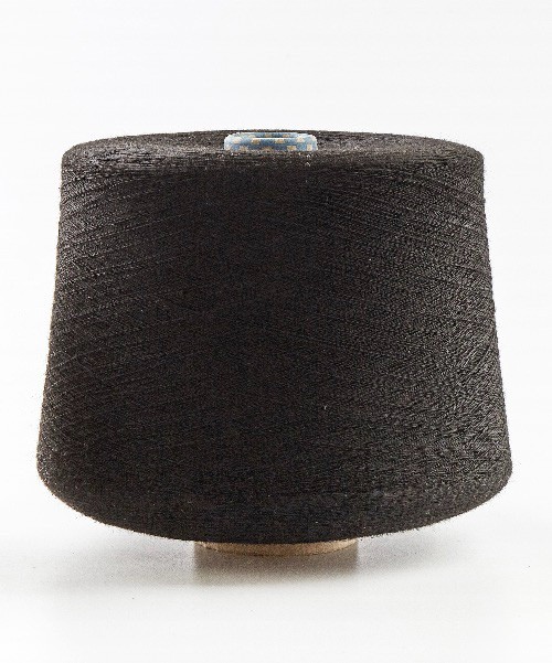 Ne 20/1 65/35 polyester/viscose yarn