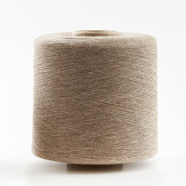 Ne 20 Open End polyester Yarn  