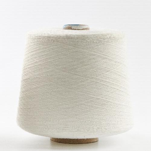 Ne 20 hollow cotton yarn