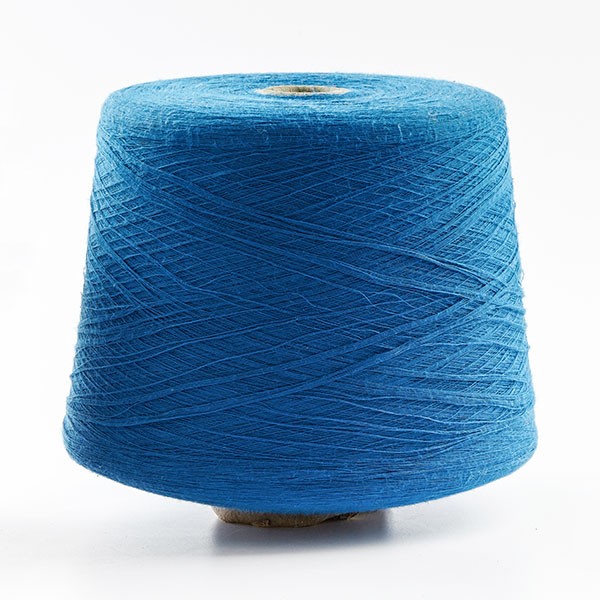 Ne 20/1 65/35 polyester/cotton yarn