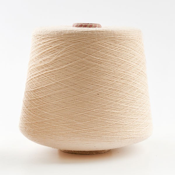 Ne 24 soybean fiber yarn